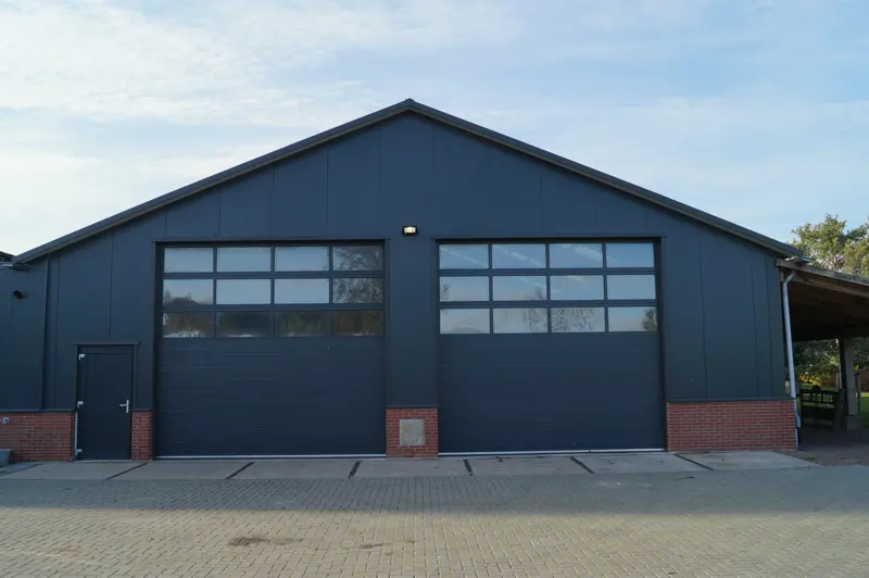 Bedrijfshal in Markelo – foto 2