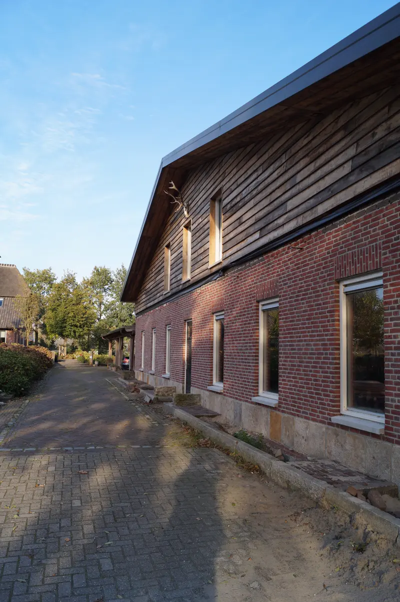 Bedrijfshal in Markelo – foto 4