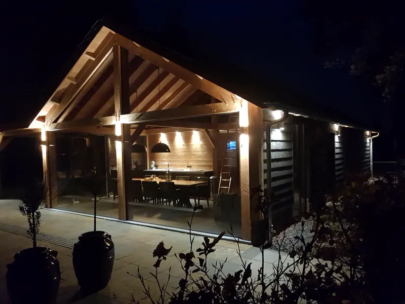 Gastenverblijf in Laren – foto 4