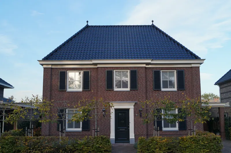 Herenhuis in Rijssen – foto 1