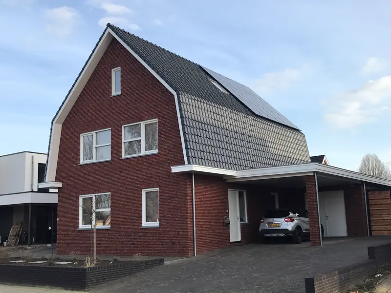 Woning in Holten