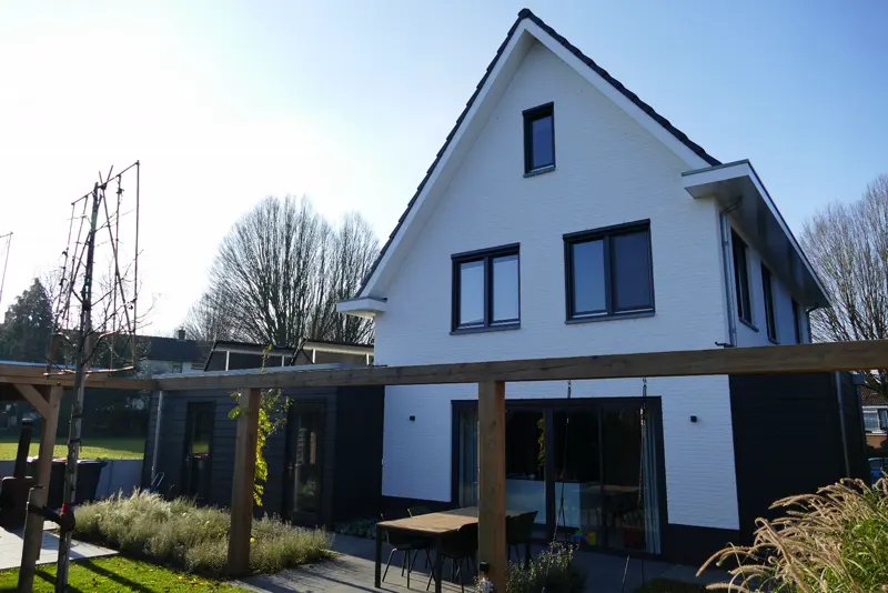 Woning in Holten