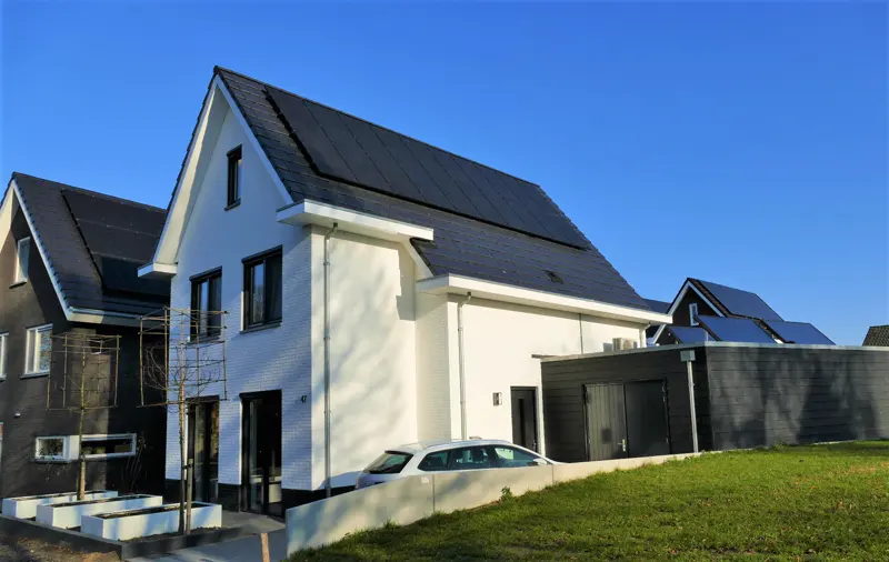 Woning in Holten – foto 6