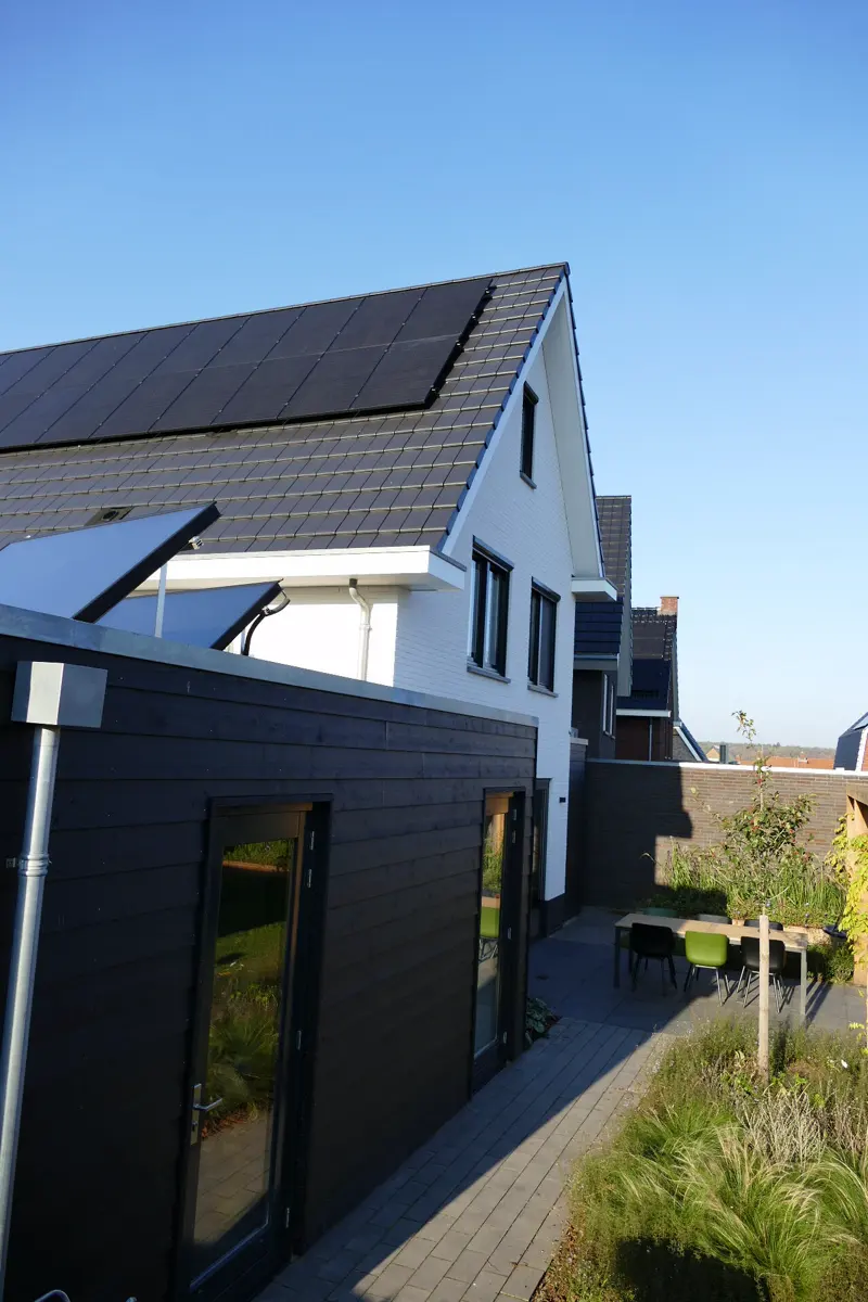 Woning in Holten – foto 8