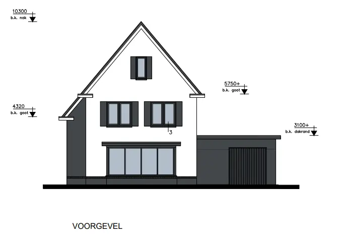 Woning in Rijssen