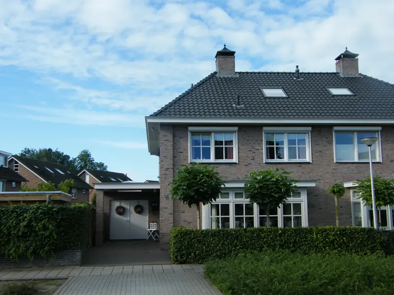 Woning in Rijssen