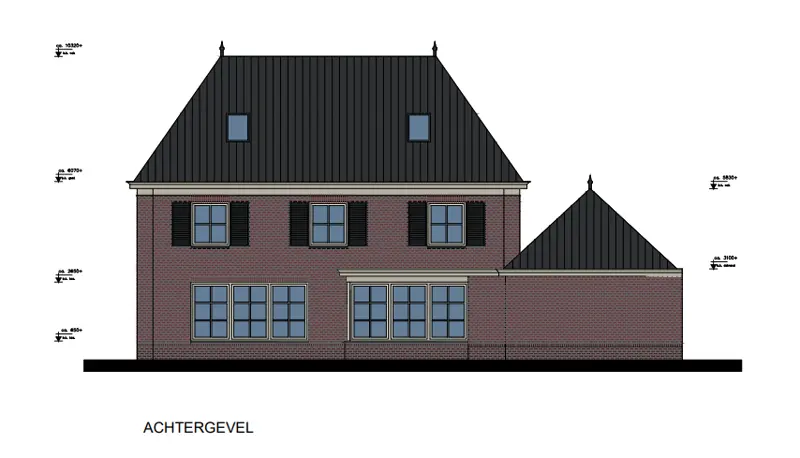 Woning in Rijssen – foto 3