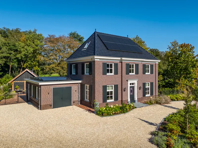 Woning in Twello