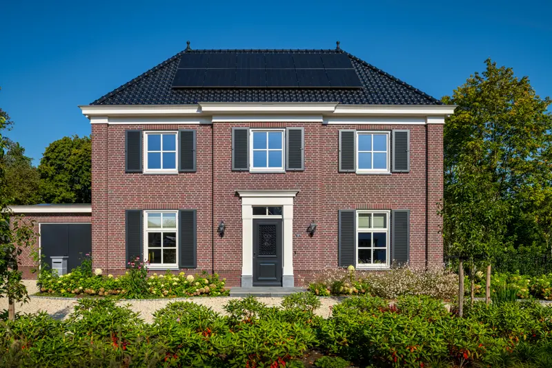 Woning in Twello – foto 14