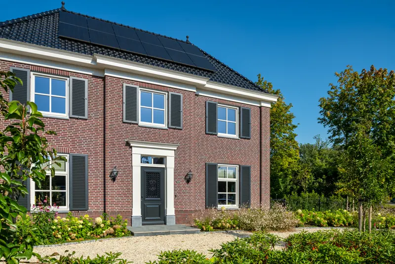 Woning in Twello – foto 17