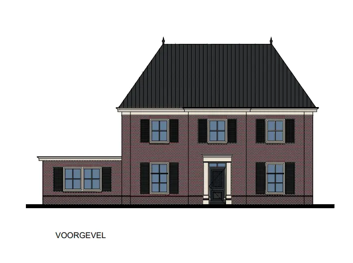 Woning in Twello – foto 18