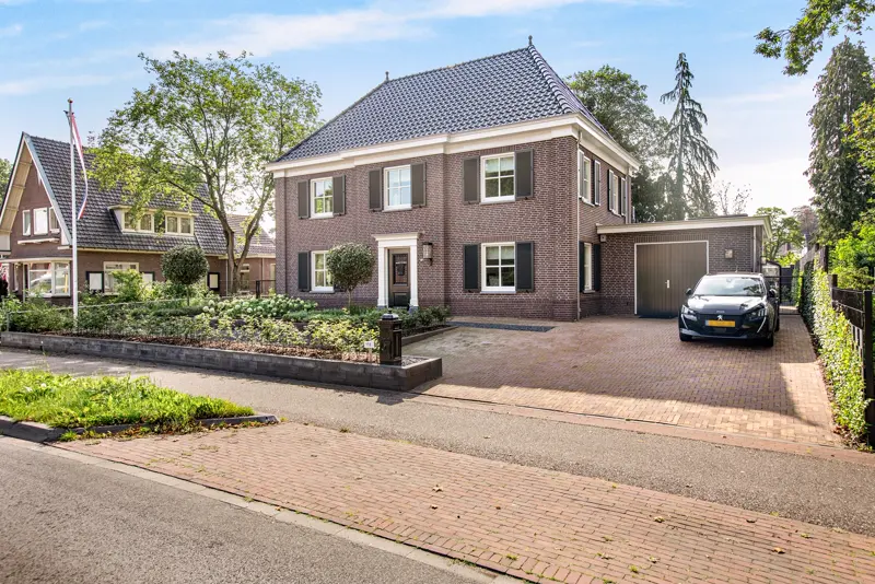 Woning in Twello